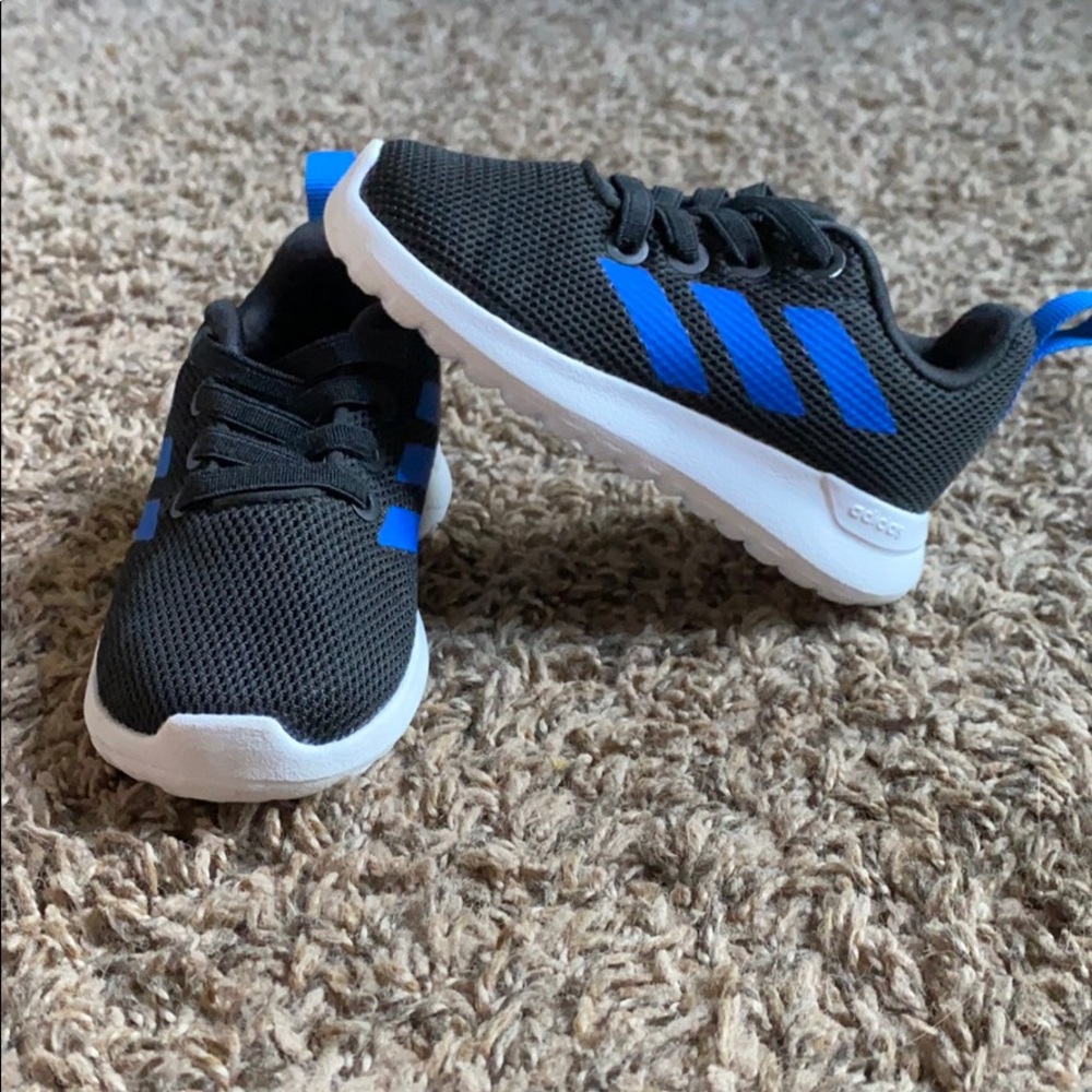 Adidas Lite Racer CLN Toddler Sneakers